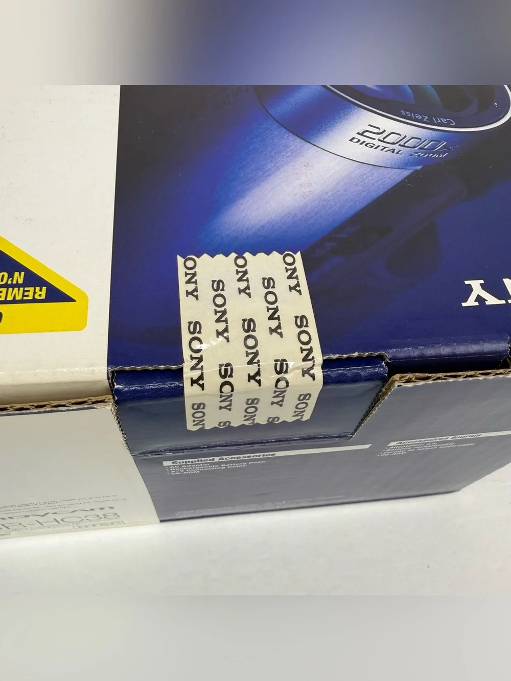 Sony dcr hc38